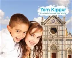 Jom Kipur - Yom Kippur