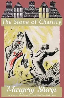 Kamień czystości - The Stone of Chastity