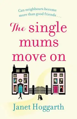 Samotne mamy idą dalej - The Single Mums Move on