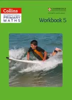 Collins International Primary Maths - Zeszyt ćwiczeń 5 - Collins International Primary Maths - Workbook 5