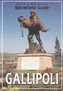 Przewodnik majora i pani Holt po polu bitwy Gallipoli - Major & Mrs. Holt's Battlefield Guid to Gallipoli