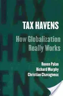 Raje podatkowe - Tax Havens