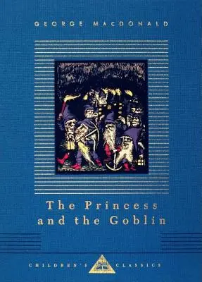 Księżniczka i goblin - The Princess and the Goblin