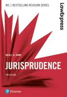 Law Express: Orzecznictwo, wydanie 3 - Law Express: Jurisprudence, 3rd edition