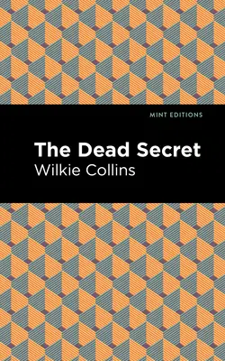 Martwy sekret - The Dead Secret