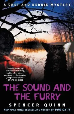 Dźwięk i futro - The Sound and the Furry