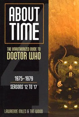 About Time 1975-1979, sezony od 12 do 17 - About Time 1975-1979 Seasons 12 to 17