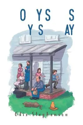 Wydaje się, że to było wczoraj - It Only Seems Like Yesterday