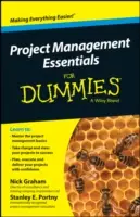 Project Management Essentials for Dummies, wydanie australijskie i nowozelandzkie - Project Management Essentials for Dummies, Australian and New Zealand Edition