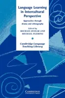 Nauka języków obcych w perspektywie międzykulturowej - Language Learning in Intercultural Perspective