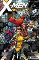 X-Men Gold vol. 2: Imperia zła - X-Men Gold Vol. 2: Evil Empires