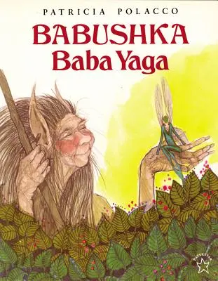 Babuszka Jaga - Babushka Baba Yaga