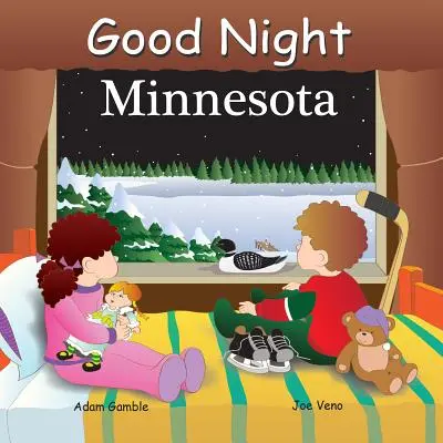 Dobranoc Minnesoto - Good Night Minnesota