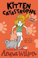 Kocia katastrofa, 3 - Kitten Catastrophe, 3