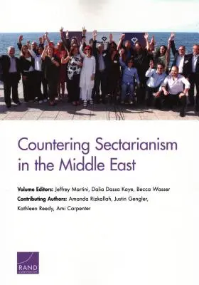 Przeciwdziałanie sekciarstwu na Bliskim Wschodzie - Countering Sectarianism in the Middle East