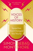 Głosy historii - przemówienia, które zmieniły świat - Voices of History - Speeches that Changed the World