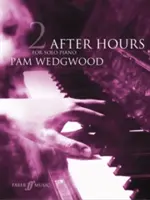 Po godzinach na fortepian solo, Bk 2 - After Hours for Solo Piano, Bk 2