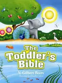 Biblia malucha - The Toddler's Bible