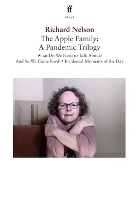 The Apple Family: Trylogia pandemiczna - The Apple Family: A Pandemic Trilogy