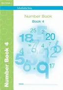 Zeszyt liczb 4 - Number Book 4