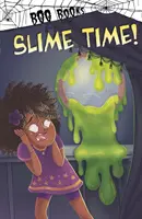 Czas śluzu! - Slime Time!