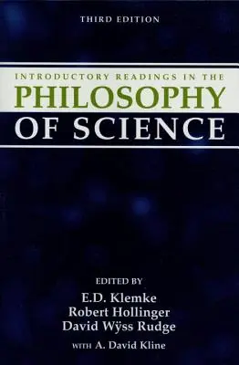 Lektury wprowadzające do filozofii nauki - Introductory Readings in the Philosophy of Science