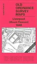 Liverpool (Mount Pleasant) 1848 - arkusz Liverpool 30 - Liverpool (Mount Pleasant) 1848 - Liverpool Sheet 30