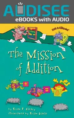 Misja dodawania - The Mission of Addition