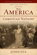 Czy Ameryka została założona jako naród chrześcijański? - Was America Founded as a Christian Nation?