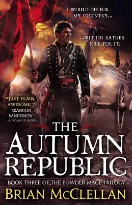Jesienna Republika - The Autumn Republic
