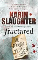 Fractured - (Will Trent Series Book 2)