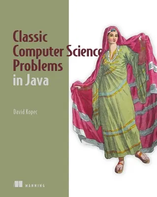 Klasyczne problemy informatyki w Javie - Classic Computer Science Problems in Java