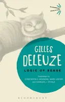 Logika sensu (Deleuze Gilles (brak aktualnej afiliacji)) - Logic of Sense (Deleuze Gilles (No current affiliation))