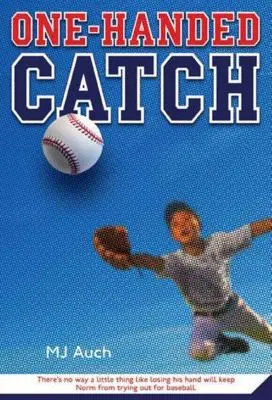 Połów jedną ręką - One-Handed Catch