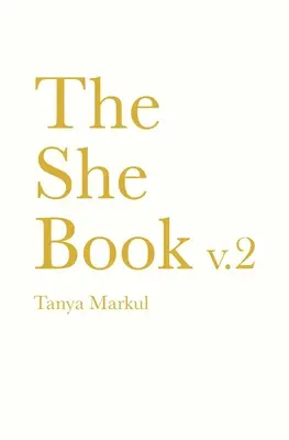 The She Book V.2