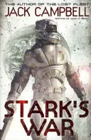 Wojna Starka (księga 1) - Stark's War (book 1)