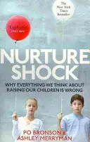 Nurtureshock - Dlaczego wszystko, co myśleliśmy o dzieciach, jest błędne - Nurtureshock - Why Everything We Thought About Children is Wrong