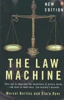 Maszyna prawa - The Law Machine