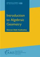 Wprowadzenie do geometrii algebraicznej - Introduction to Algebraic Geometry