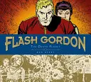 Flash Gordon Sundays: Dan Barry vol. 1: Planeta śmierci - Flash Gordon Sundays: Dan Barry Vol. 1: The Death Planet