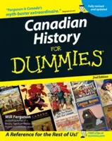 Historia Kanady dla opornych - Canadian History for Dummies