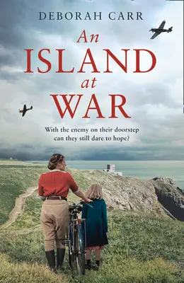 Wyspa w stanie wojny - Island at War