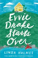 Evvie Drake Starts Over - idealna, romantyczna, przyjemna lektura na wiosnę - Evvie Drake Starts Over - the perfect, romantic, feel-good read for spring