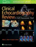 Przegląd echokardiografii klinicznej - Clinical Echocardiography Review