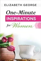 Jednominutowe inspiracje dla kobiet - One-Minute Inspirations for Women