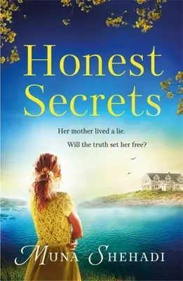 Szczere sekrety - Honest Secrets