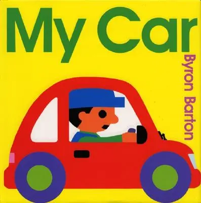 Mój samochód - My Car