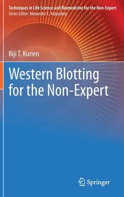 Western Blotting dla osób niebędących ekspertami - Western Blotting for the Non-Expert