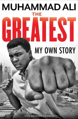 The Greatest: Moja własna historia - The Greatest: My Own Story