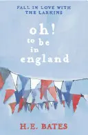 Och! być w Anglii - książka 4 - Oh! to be in England - Book 4